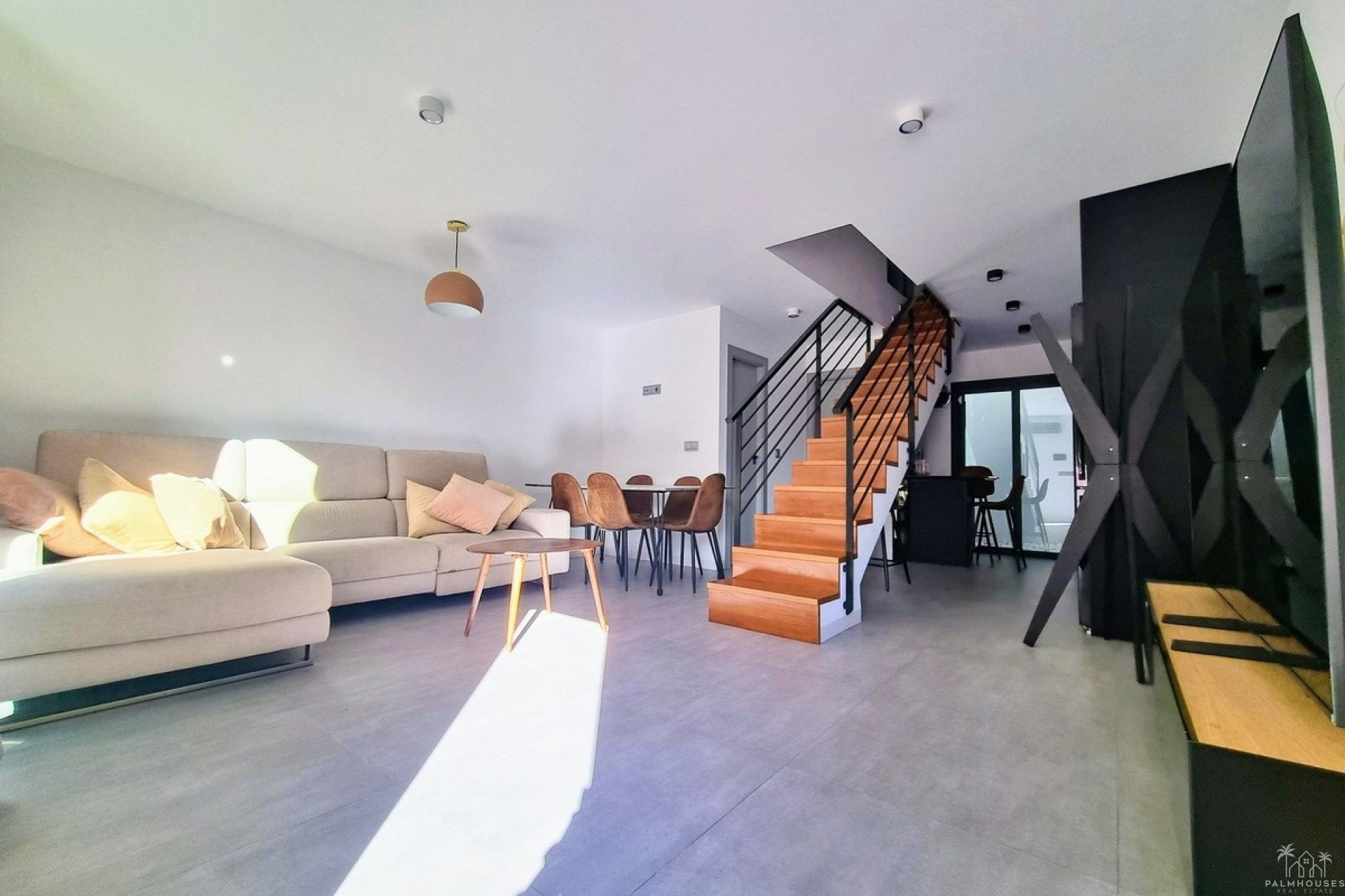 Herverkoop - Villa - Orihuela - Mil Palmeras