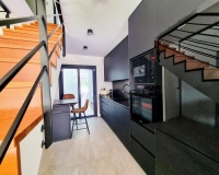 Herverkoop - Villa - Orihuela - Mil Palmeras