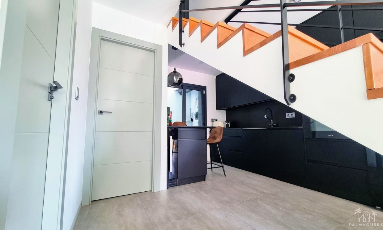 Herverkoop - Villa - Orihuela - Mil Palmeras