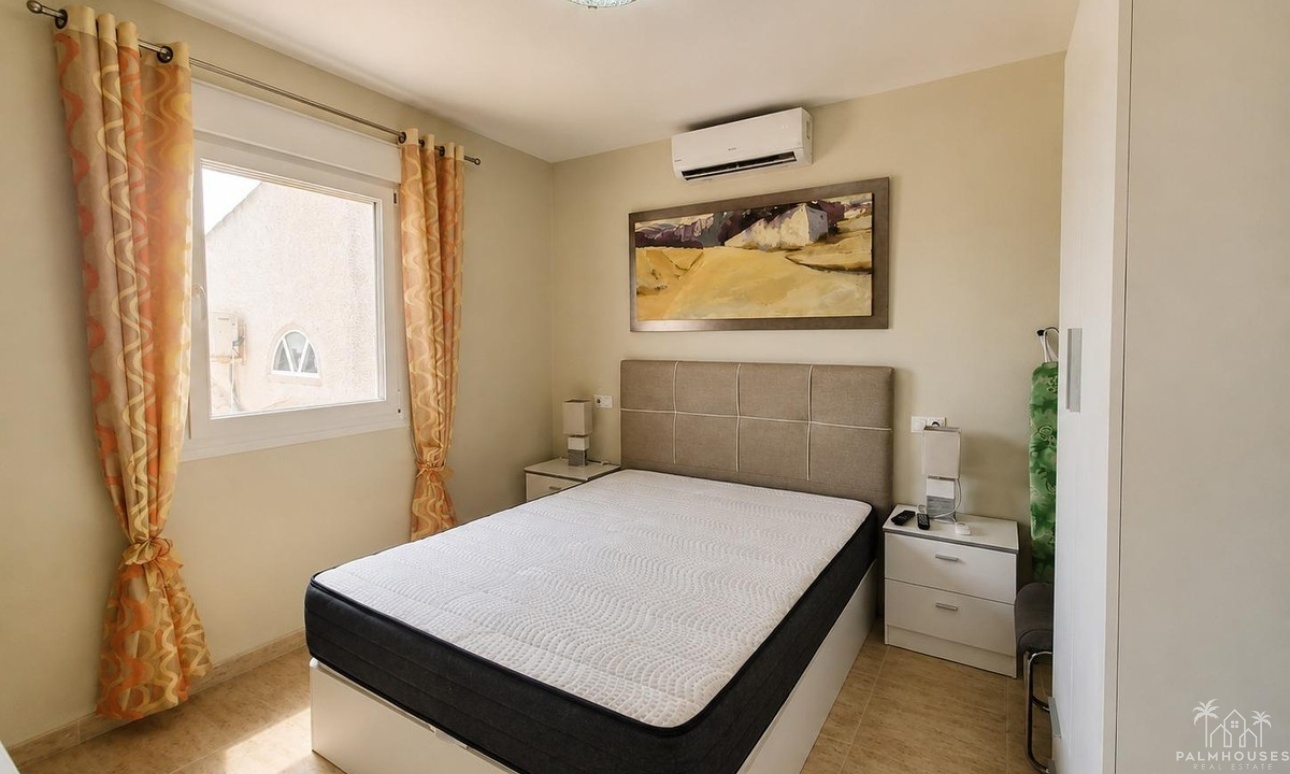 Herverkoop - Villa - Orihuela - Mil Palmeras