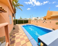 Herverkoop - Villa - Orihuela - Mil Palmeras