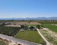 Herverkoop - Villa - Orihuela - Molins-campaneta-san Bartolomé