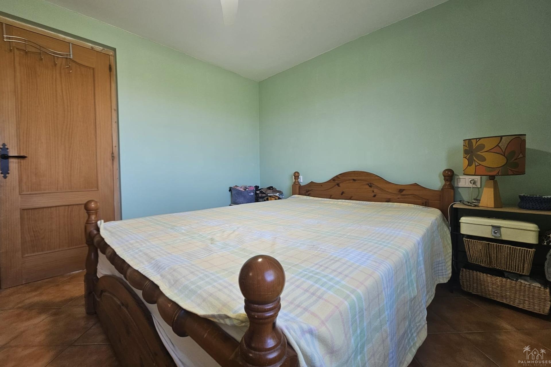 Herverkoop - Villa - Orihuela - Molins-campaneta-san Bartolomé