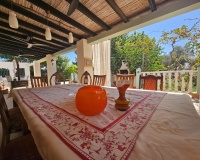 Herverkoop - Villa - Orihuela - Molins-campaneta-san Bartolomé