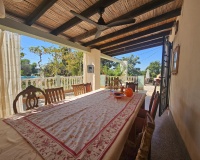 Herverkoop - Villa - Orihuela - Molins-campaneta-san Bartolomé