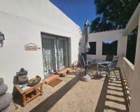 Herverkoop - Villa - Orihuela - Molins-campaneta-san Bartolomé