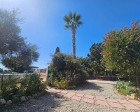 Herverkoop - Villa - Orihuela - Molins-campaneta-san Bartolomé