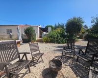 Herverkoop - Villa - Orihuela - Molins-campaneta-san Bartolomé