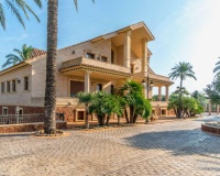 Herverkoop - Villa - Orihuela - Molíns