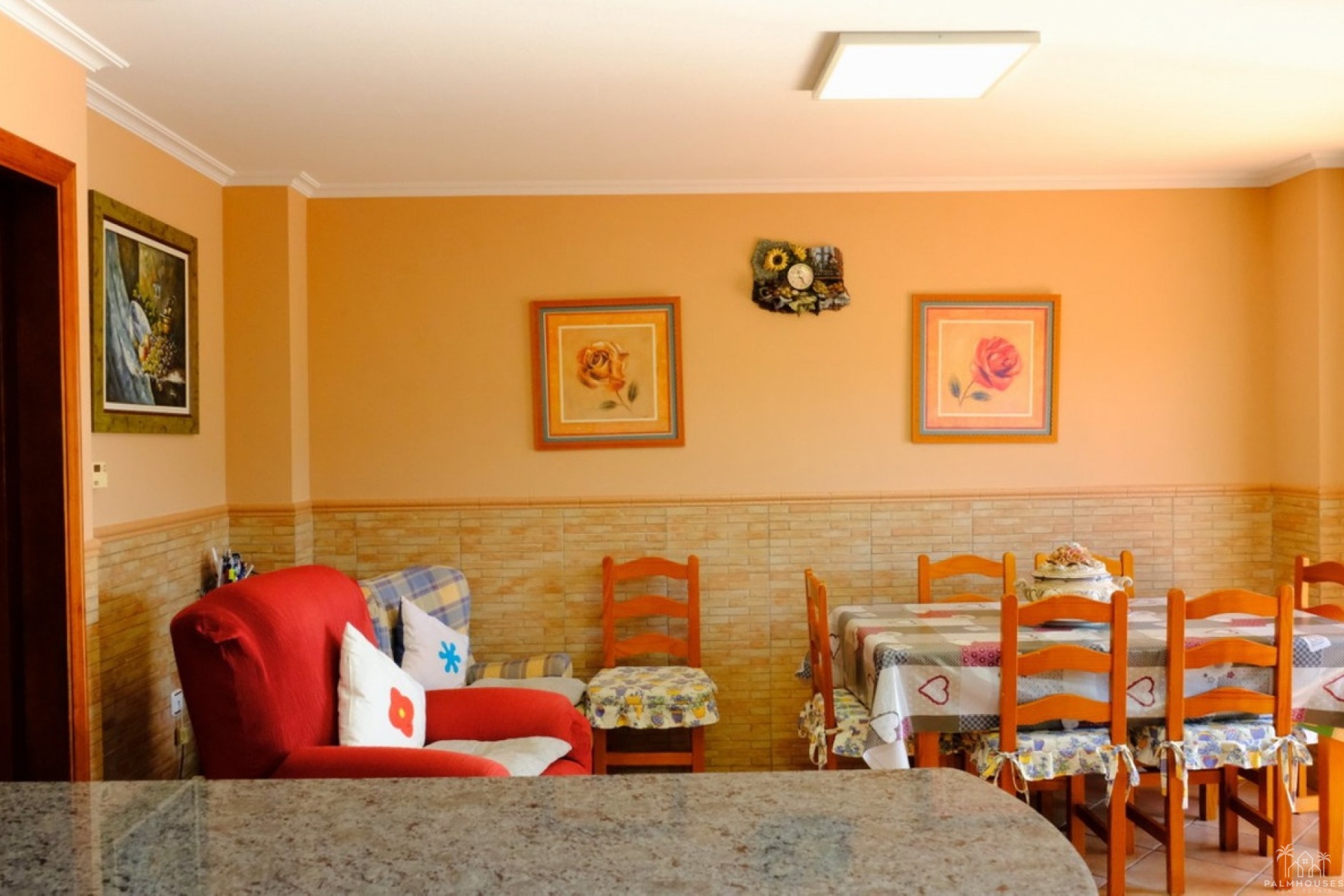 Herverkoop - Villa - Orihuela - Orihuela Centro