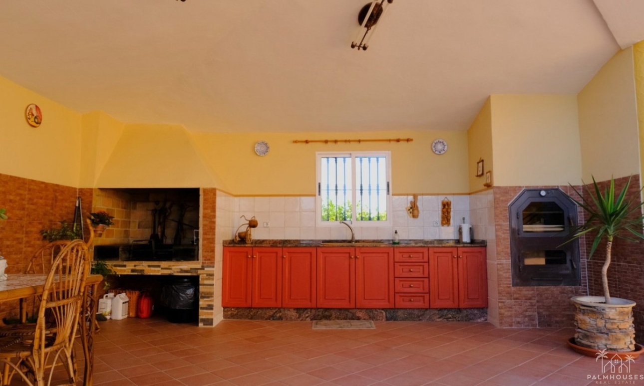 Herverkoop - Villa - Orihuela - Orihuela Centro