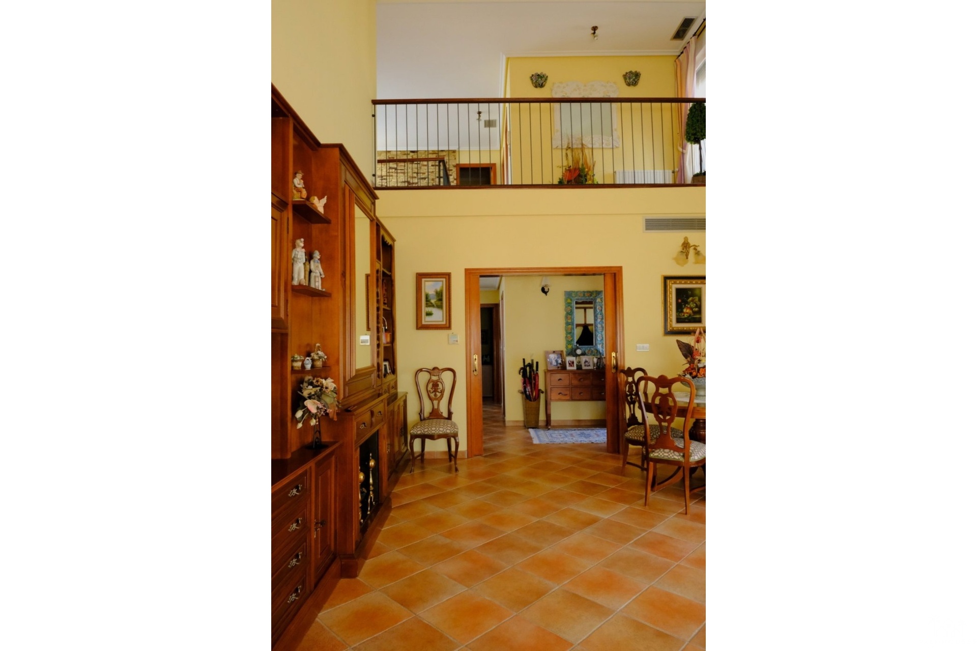Herverkoop - Villa - Orihuela - Orihuela Centro
