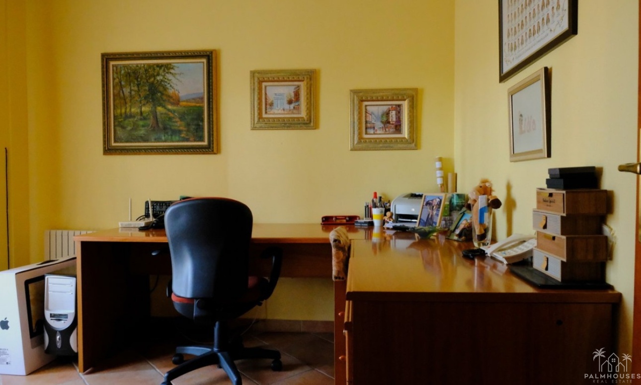 Herverkoop - Villa - Orihuela - Orihuela Centro