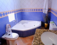Herverkoop - Villa - Orihuela - Orihuela Centro