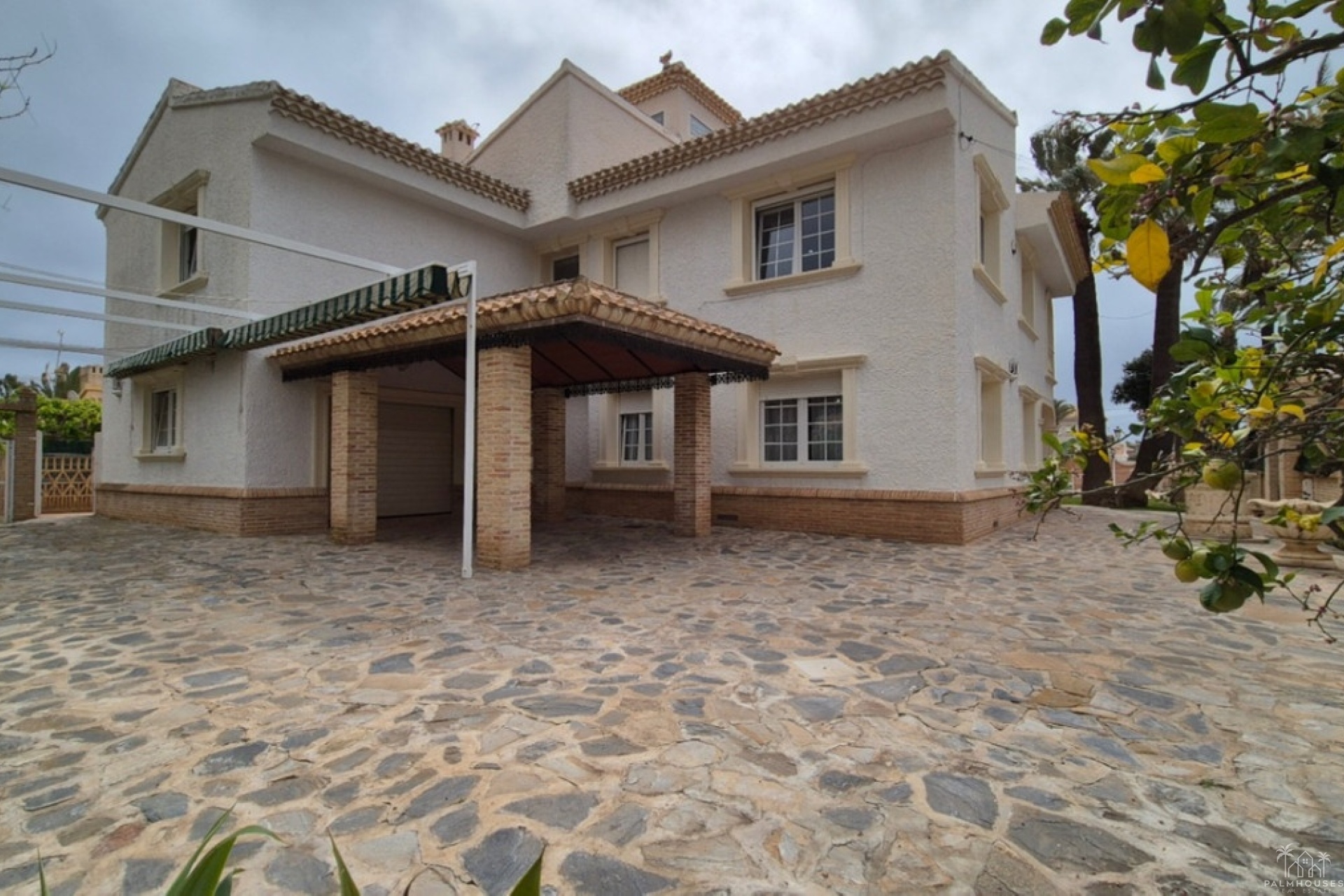 Herverkoop - Villa - Orihuela - Orihuela Centro