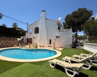 Herverkoop - Villa - Orihuela - Orihuela Centro