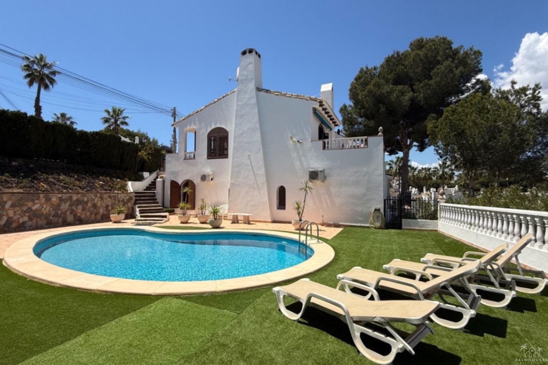Herverkoop - Villa - Orihuela - Orihuela Centro