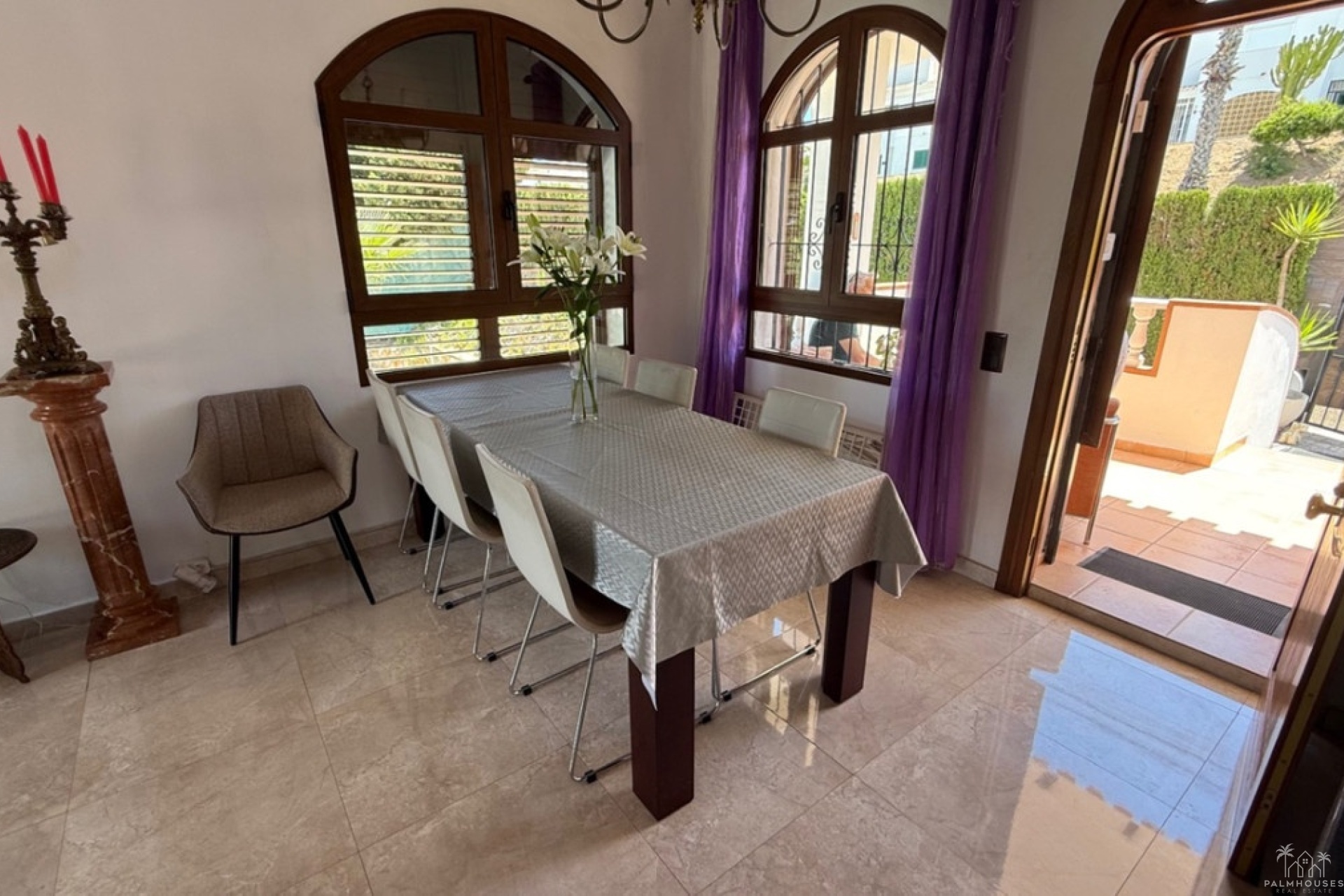 Herverkoop - Villa - Orihuela - Orihuela Centro