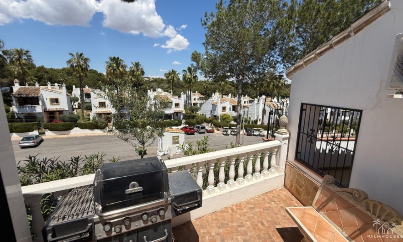 Herverkoop - Villa - Orihuela - Orihuela Centro
