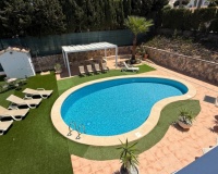 Herverkoop - Villa - Orihuela - Orihuela Centro