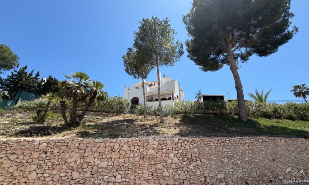 Herverkoop - Villa - Orihuela - Orihuela Centro