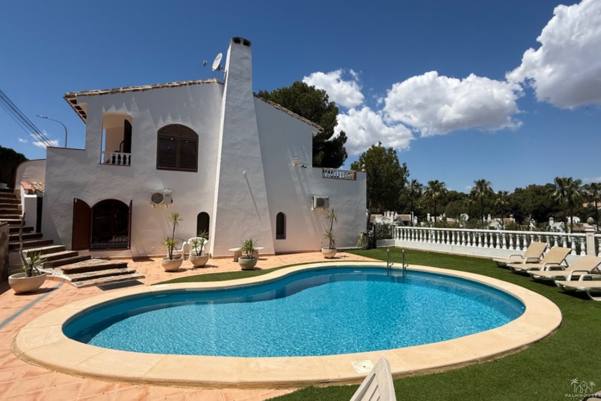 Herverkoop - Villa - Orihuela - Orihuela Centro