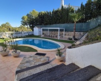 Herverkoop - Villa - Orihuela - Orihuela Centro