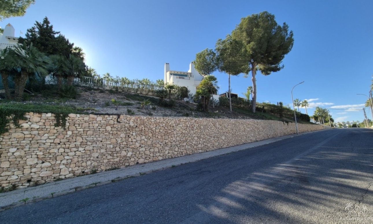 Herverkoop - Villa - Orihuela - Orihuela Centro