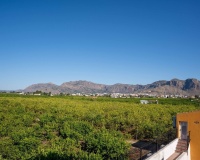 Herverkoop - Villa - Orihuela - Orihuela Centro