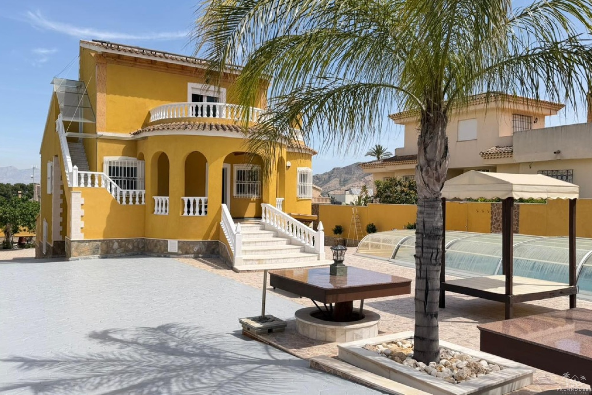 Herverkoop - Villa - Orihuela - Orihuela Centro