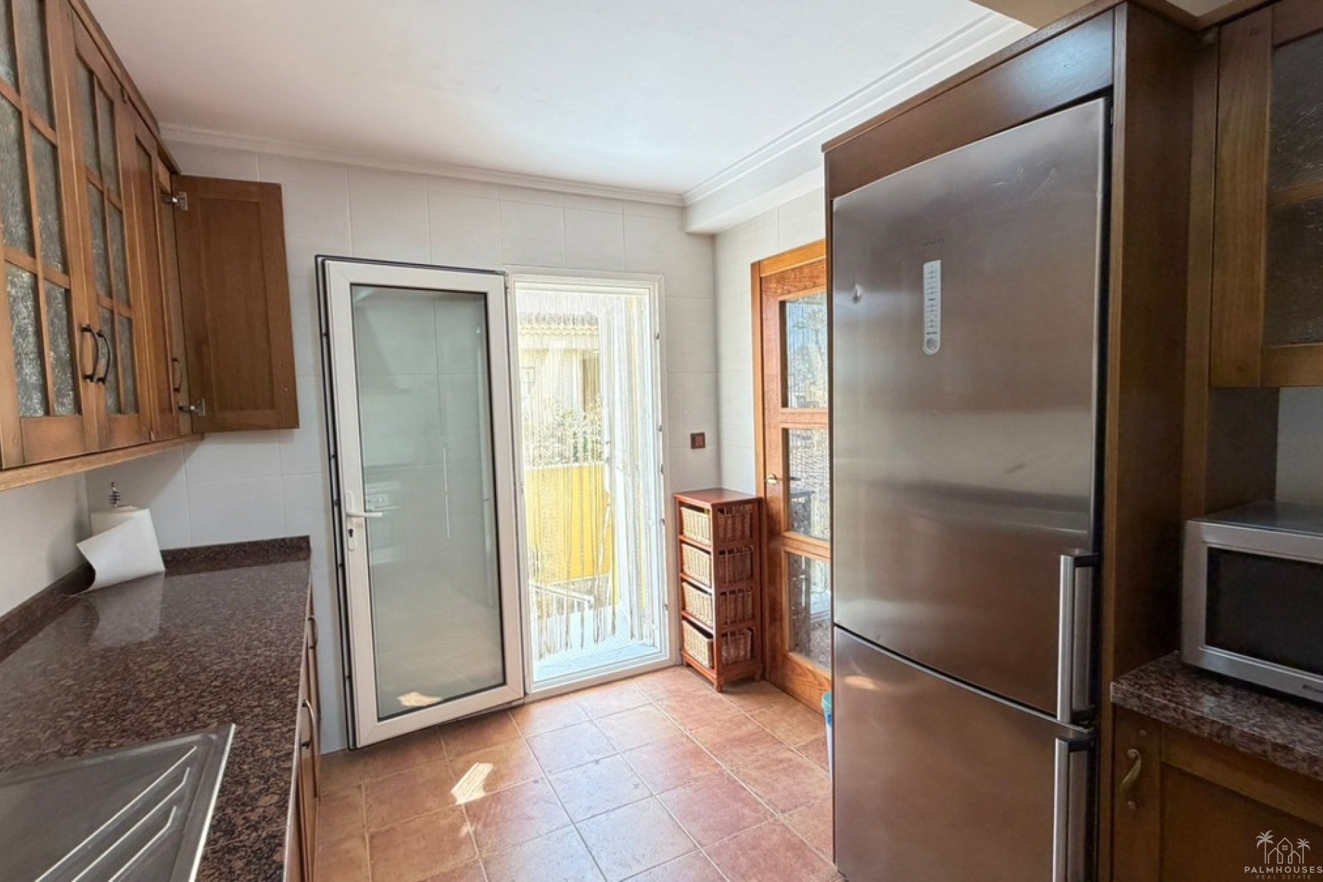 Herverkoop - Villa - Orihuela - Orihuela Centro