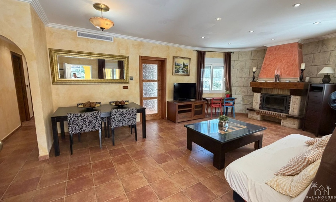 Herverkoop - Villa - Orihuela - Orihuela Centro