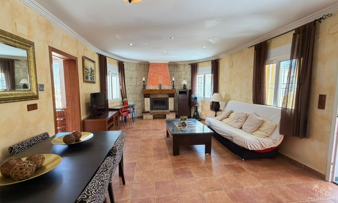 Herverkoop - Villa - Orihuela - Orihuela Centro