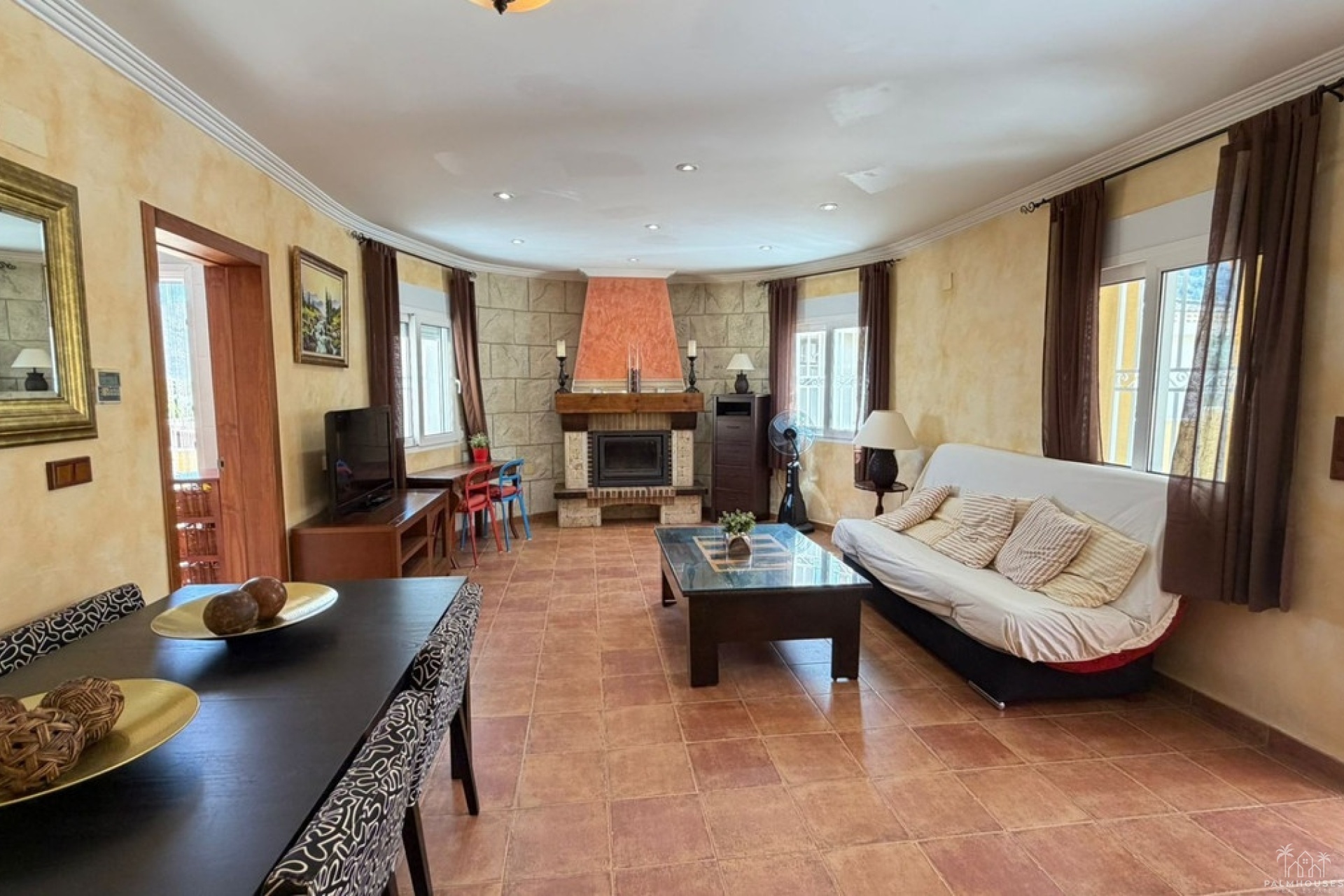 Herverkoop - Villa - Orihuela - Orihuela Centro