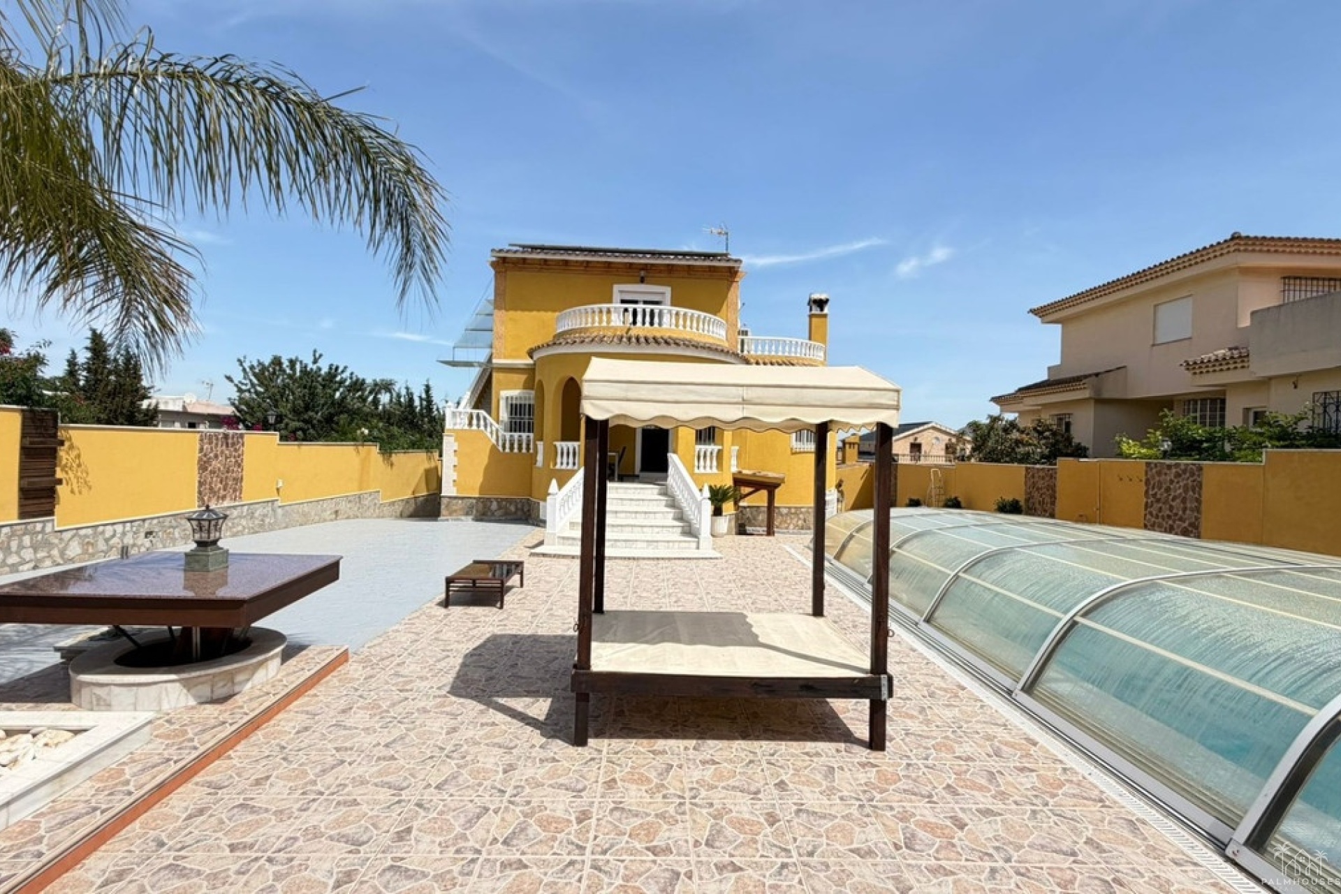 Herverkoop - Villa - Orihuela - Orihuela Centro