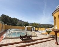Herverkoop - Villa - Orihuela - Orihuela Centro
