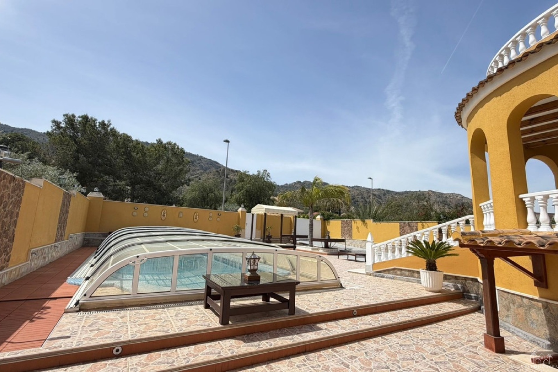Herverkoop - Villa - Orihuela - Orihuela Centro