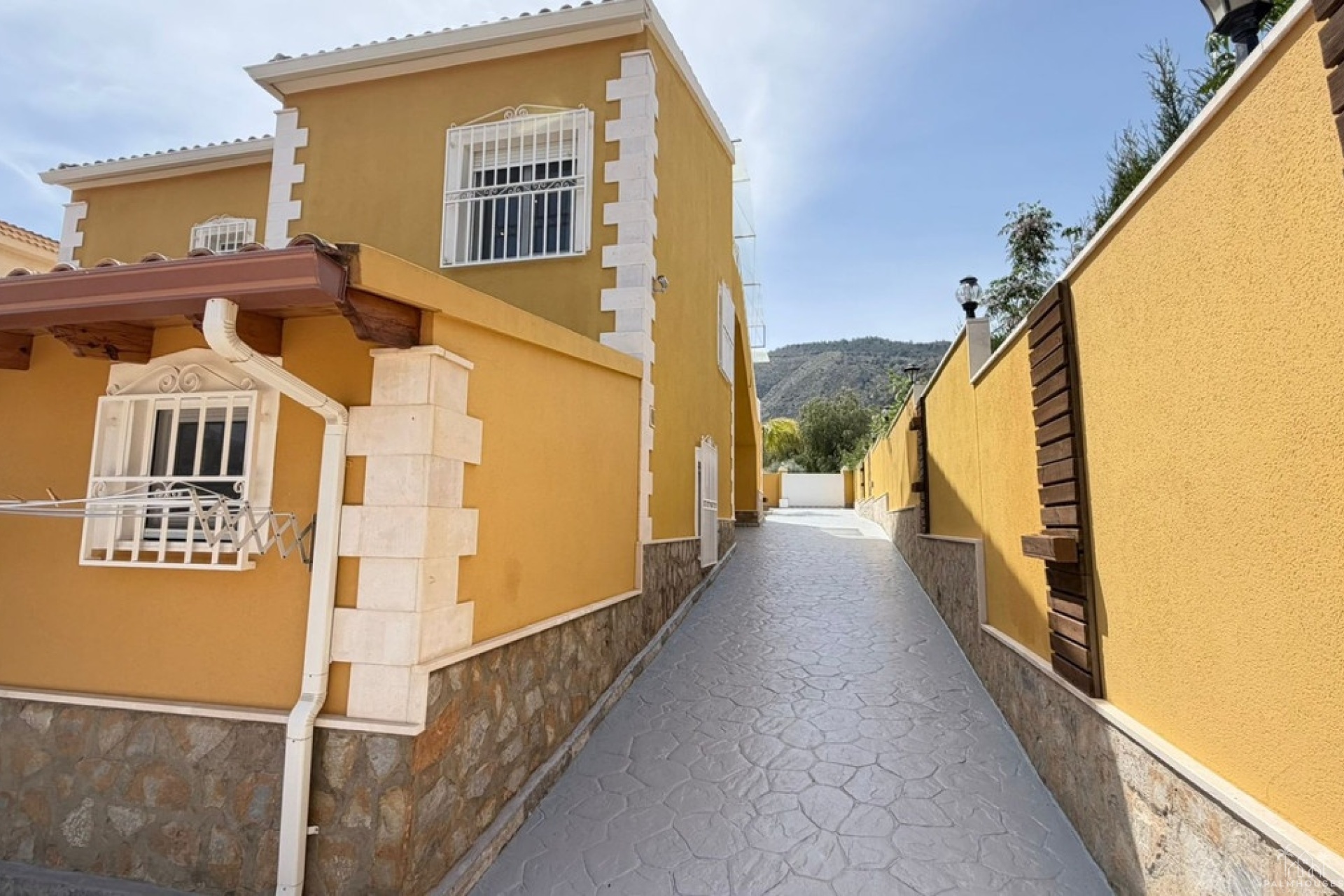 Herverkoop - Villa - Orihuela - Orihuela Centro