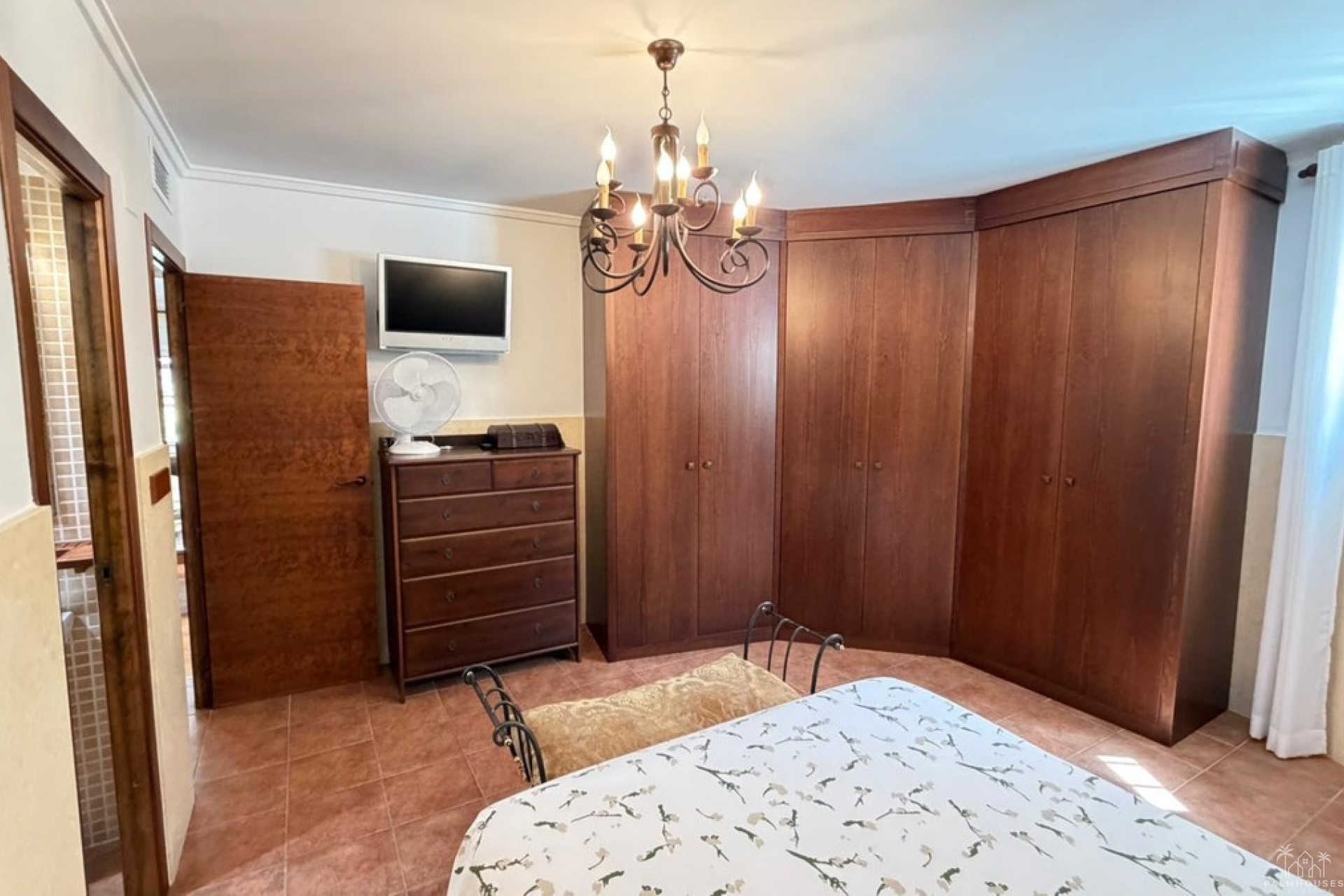 Herverkoop - Villa - Orihuela - Orihuela Centro