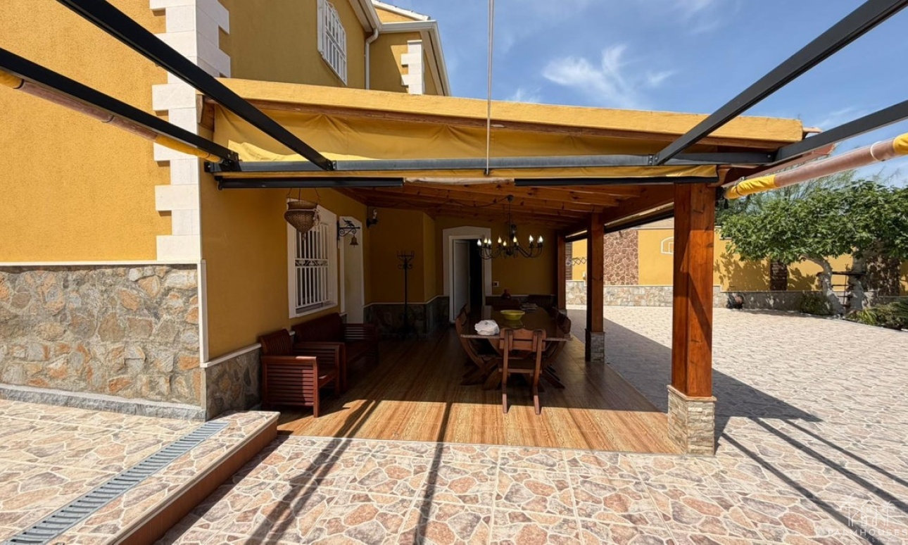 Herverkoop - Villa - Orihuela - Orihuela Centro
