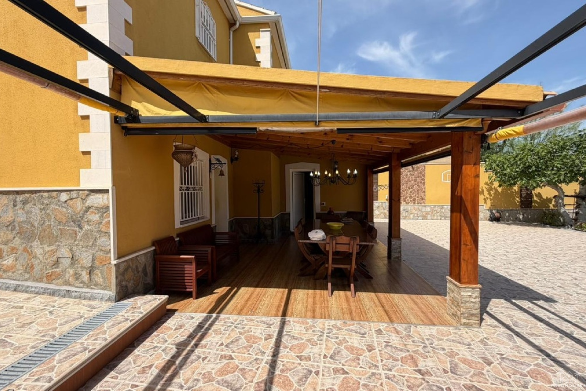 Herverkoop - Villa - Orihuela - Orihuela Centro