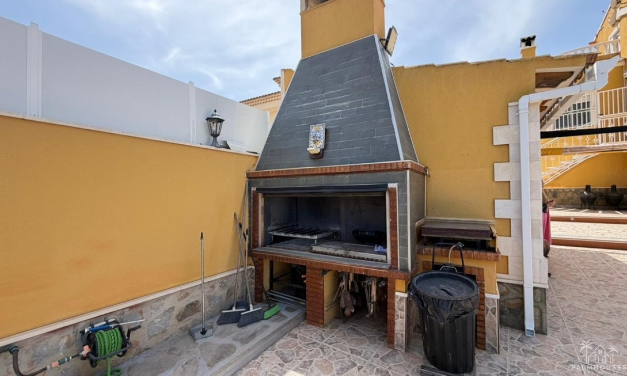 Herverkoop - Villa - Orihuela - Orihuela Centro