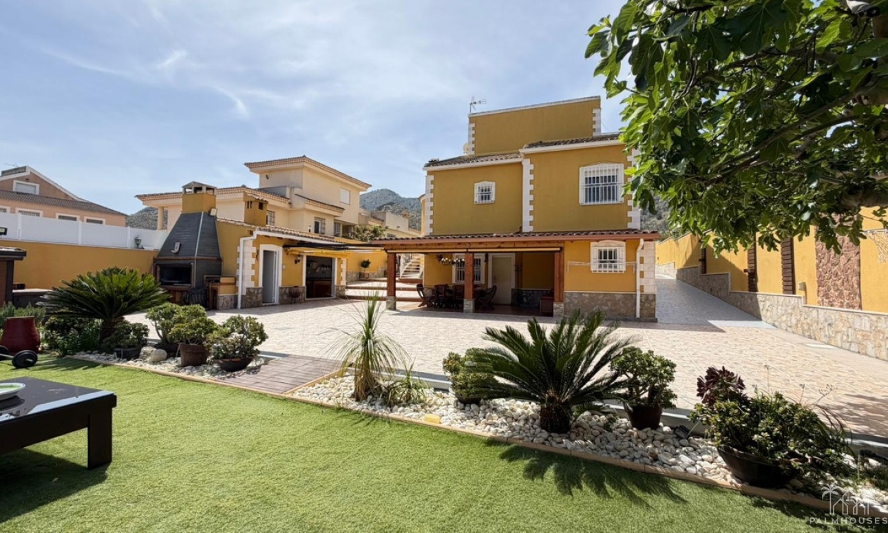 Herverkoop - Villa - Orihuela - Orihuela Centro