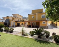 Herverkoop - Villa - Orihuela - Orihuela Centro