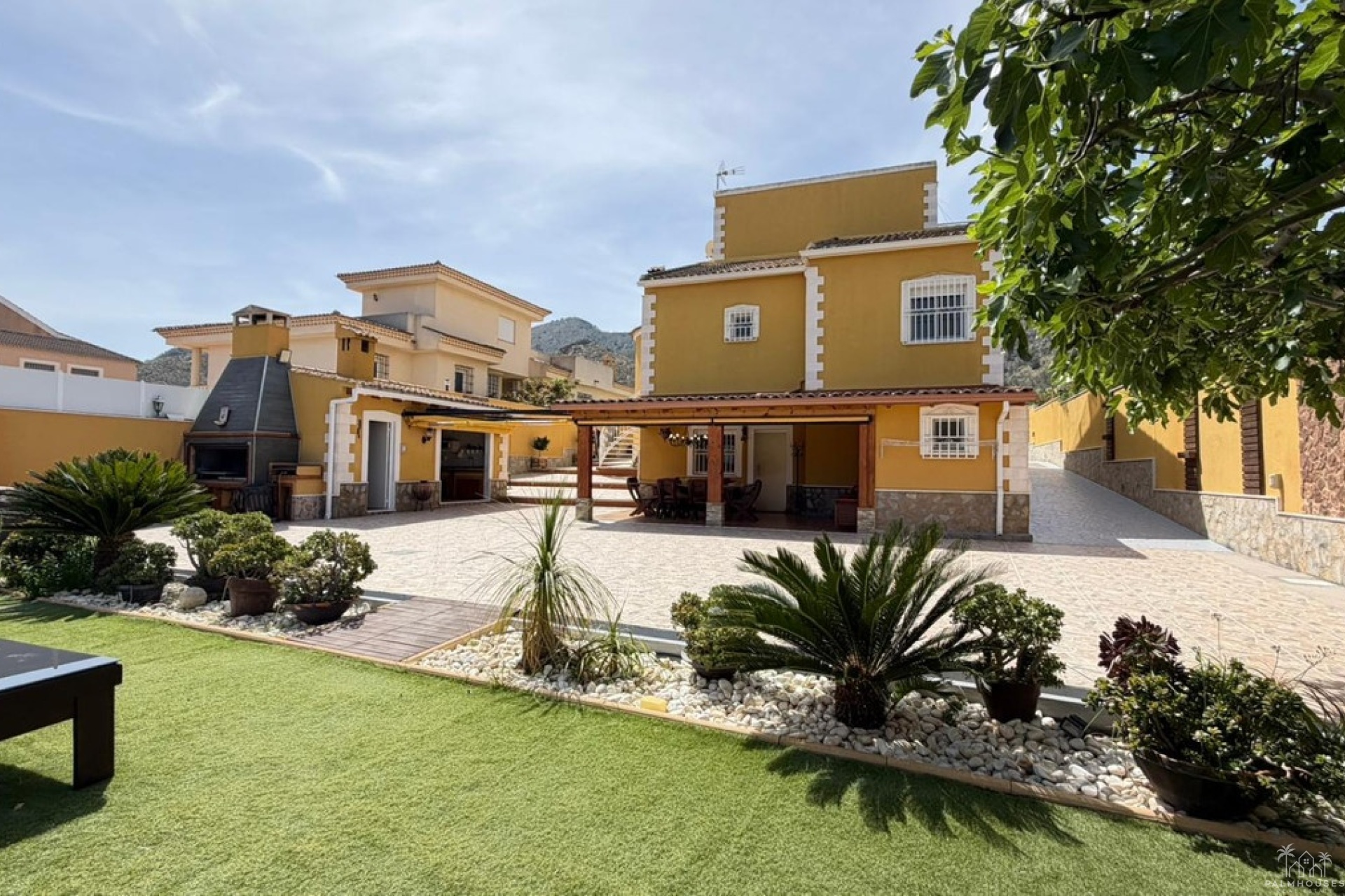 Herverkoop - Villa - Orihuela - Orihuela Centro