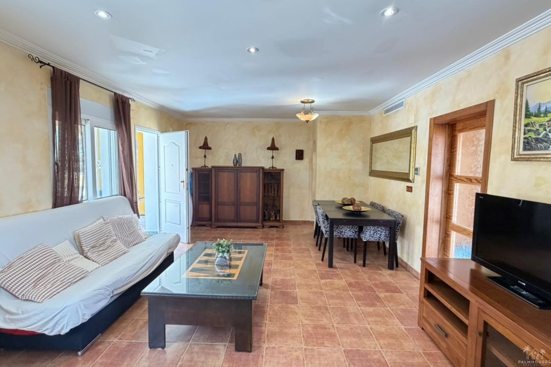 Herverkoop - Villa - Orihuela - Orihuela Centro