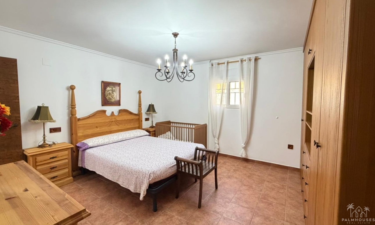 Herverkoop - Villa - Orihuela - Orihuela Centro
