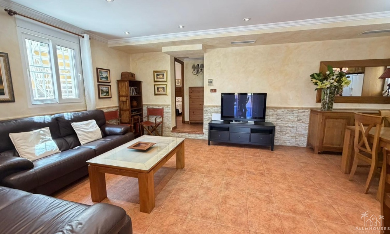 Herverkoop - Villa - Orihuela - Orihuela Centro