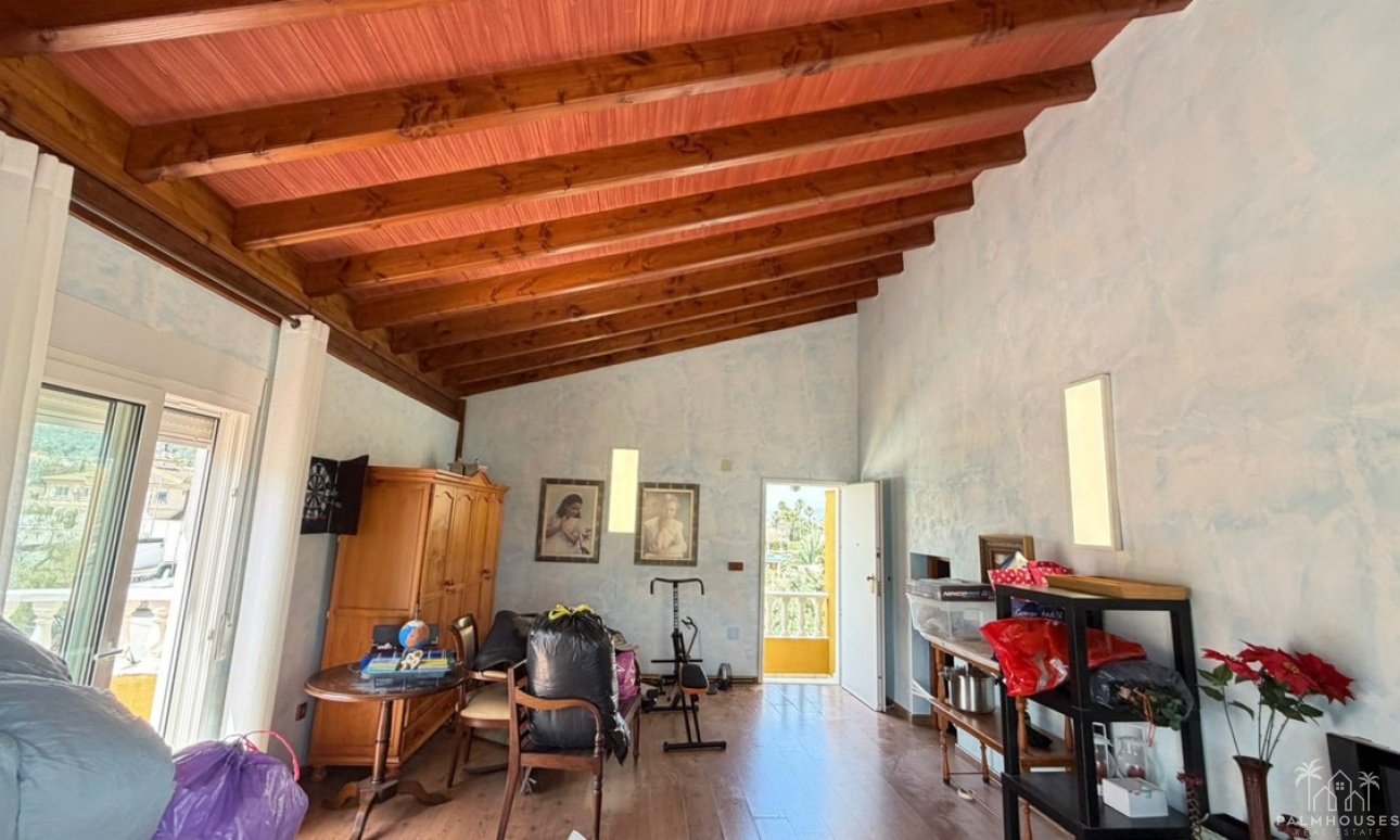 Herverkoop - Villa - Orihuela - Orihuela Centro