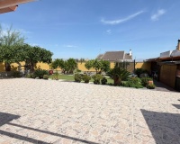 Herverkoop - Villa - Orihuela - Orihuela Centro